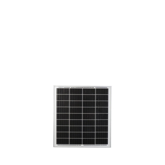 WATTSTUNDE® SOLA Frame Mono 30Wp - Homeiq24