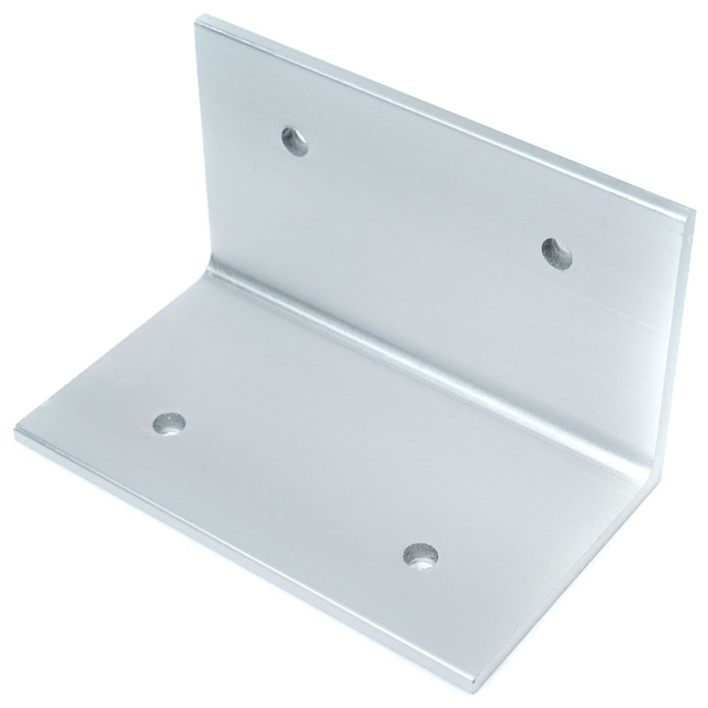 WATTSTUNDE® Solarmodul Halterung 4x L-Profil HSP100 - Homeiq24