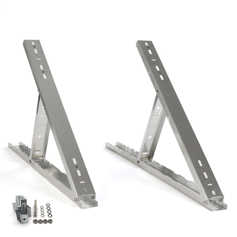 WATTSTUNDE® Solarmodul Halterung HST90 - Homeiq24