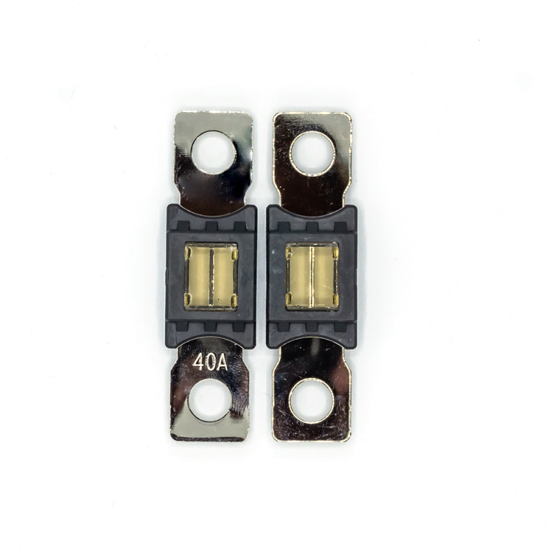 WATTSTUNDE® ANM Hochlast-Streifen-Sicherung 2x40A - Homeiq24