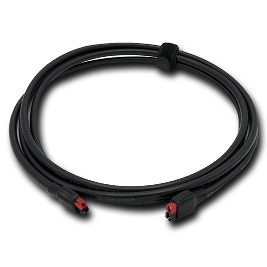 WATTSTUNDE® VK-APP-APP 3m Verlängerungskabel 2x2,5mm² - Homeiq24