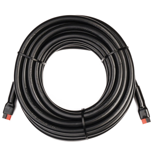 WATTSTUNDE® VK-APP-APP-4.5 APP 5m Verlängerungskabel 2x4mm² - Homeiq24