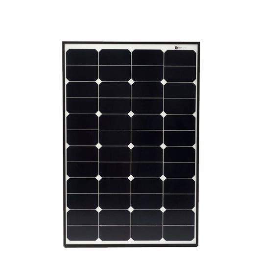 WATTSTUNDE® WS80SPS DAYLIGHT Sunpower Solarmodul 80Wp - Homeiq24